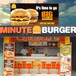 Franchise in the Philippines | Minute Burger