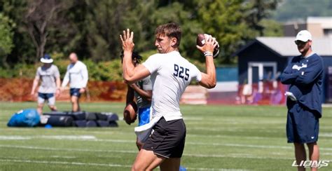 Penn State Elite Showcase I notes and observations on commits, targets ...