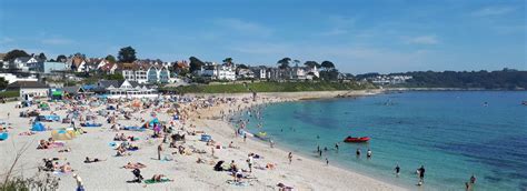 Falmouth-beaches - Blue Flag beaches in Cornwall | Visit Falmouth