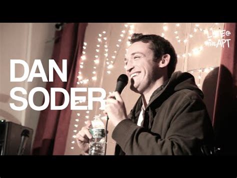 Dan Soder | Stand Up Comedy | Full Set - YouTube