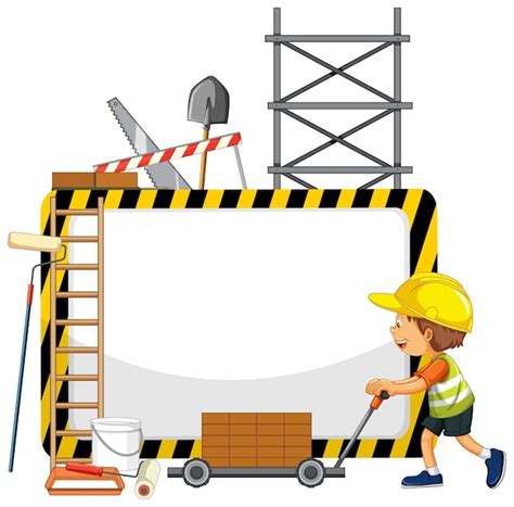 Construction Clipart Images - Free Download on Freepik