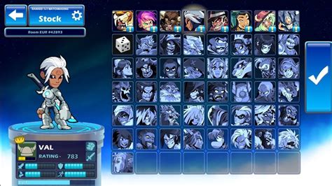 Brawlhalla: Beginners Guide, Tips and Tricks | GamingonPhone