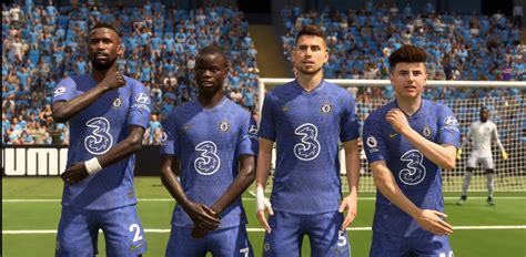 FIFA 22: Division Rivals Gets Major Changes In Season 4 | EarlyGame