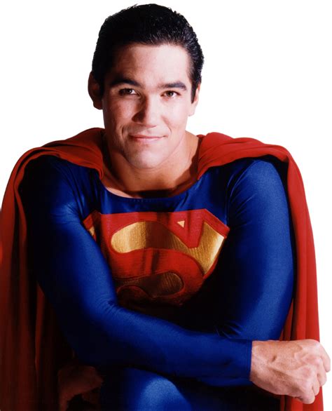 Dean Cain | Superman Wiki | Fandom