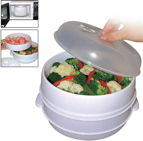 Best Sistema Microwave Steamer - Simple Home