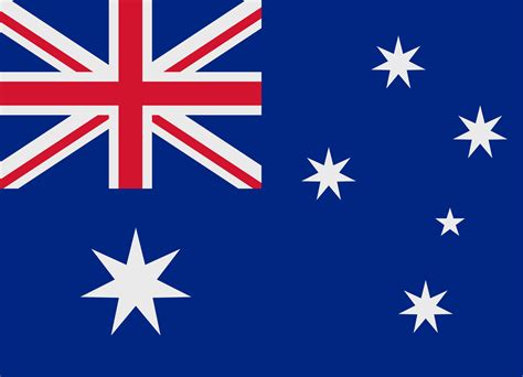 Australian Flag Image