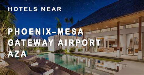 Mesa Hotels | Best Deals On Hotels in Mesa AZ