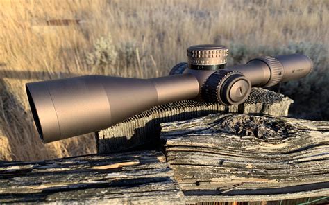 Vortex Razor HD Gen II 3-18x50 | Optic Available at RKBArmory