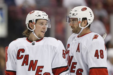 Carolina Hurricanes Off To Historic Start In 2019-2020 Season