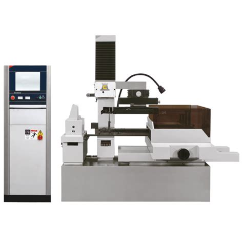 EDM Wire Cutting Machine | Metalworking Machine | Chester Machine Tools