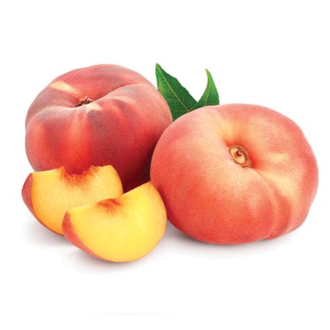 Donut Peaches