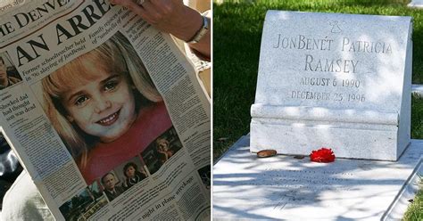 JonBenét Ramsey: Cold Case Team Joins Forces With Police For New Probe