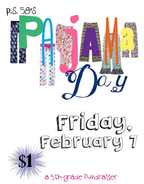 Free Pajama Day Cliparts, Download Free Pajama Day Cliparts png images ...