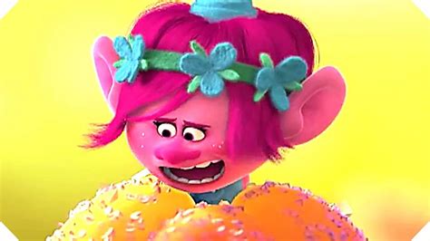 TROLLS - "Get Back Up Again" - Video Clip (Animation, Family)