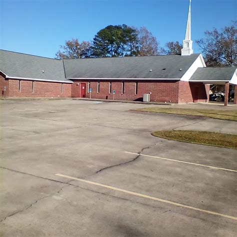 Macedonia Missionary Baptist Church Benton La - Community | Facebook