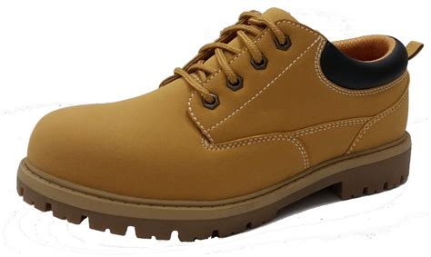 Zapato Trabajo Hombre Wrangler Men's Casual Boot - $ 920.00 en Mercado Libre