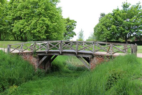 Medieval Bridge 2 by fuguestock on DeviantArt