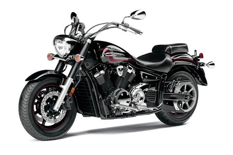 YAMAHA V Star 1300 specs - 2012, 2013 - autoevolution