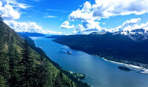 Top 5 ways to spend a day in Juneau, Alaska