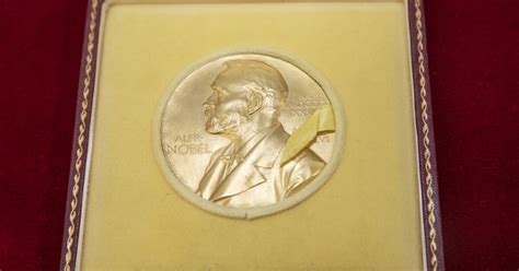 Nobel Laureates - Harvard University