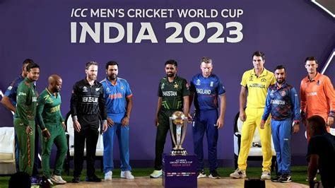 World Cup 2023: India vs Afghanistan Live Cricket Streaming – PTV Sports