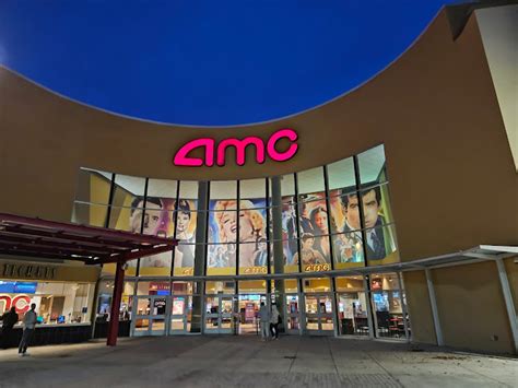 AMC Northlake 14 - Showtimes - Screendollars