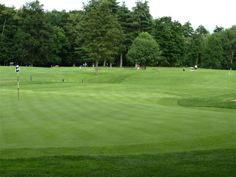 Northampton Country Club in Leeds, Massachusetts, USA | GolfPass