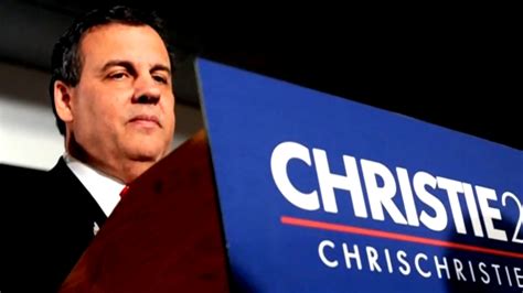 Watch CBS Evening News: Chris Christie announces 2024 presidential run ...