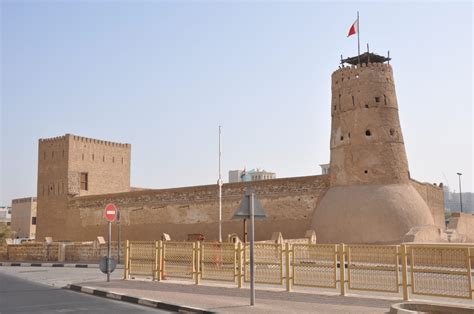 The Top Cultural and Historic Sites to Visit in the United Arab ...