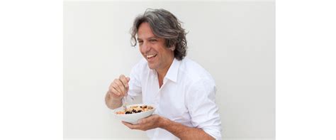 Giorgio Locatelli Interview: Discussing All Things Italian