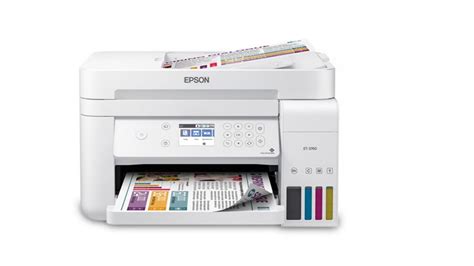 Epson ET 3760 Unboxing, Setup & Review - WATCH BEFORE YOU BUY! - YouTube