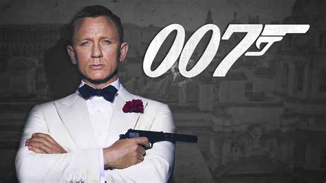 James Bond Producer Reveals Truth About 2023 Movie - Brit Pop News