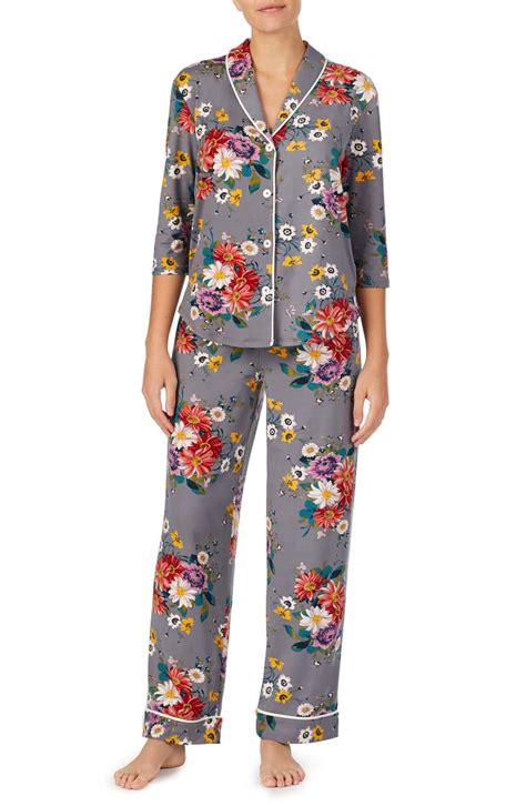 Room Service Cozy Cool Pajamas (Nordstrom Exclusive) | Nordstrom