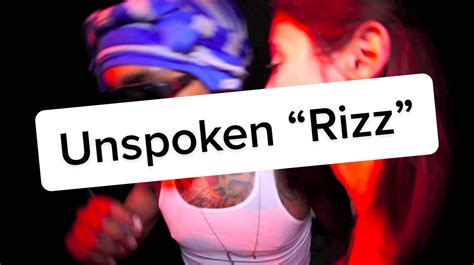 What Does 'Rizz' Mean? The Meaning Behind The Gen Z Slang Term ...