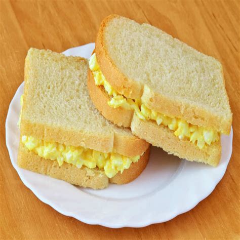 Egg Sandwich Recipe Pokemon - Find Vegetarian Recipes