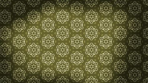 Dark Green Vintage Seamless Ornament Pattern - - , Green Victorian HD wallpaper | Pxfuel