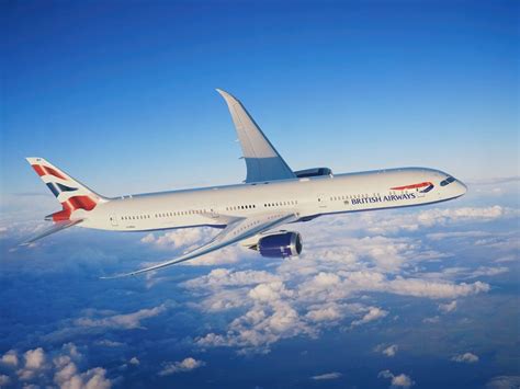 British Airways Abu Dhabi flights: Route to relaunch | Time Out Dubai