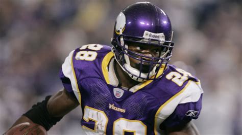 This Day in History: Former Minnesota running back Adrian Peterson's ...