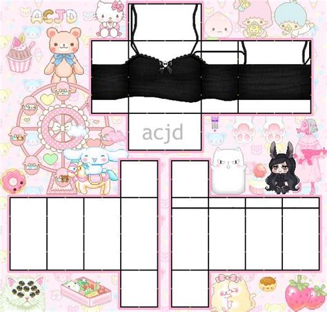 Cyber Aesthetic, Aesthetic Hair, Paint Brush Drawing, Clothing Templates, Kawaii Shirts, Roblox ...