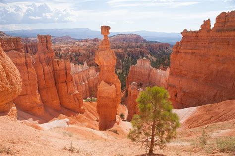 Bryce Canyon Information | Bryce Canyon National Park Information