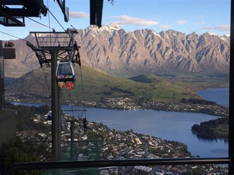 Skyline Queenstown - Stargazing - 2019 What to Know Before You Go (with Photos) - TripAdvisor