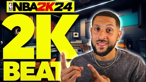 🤯My Song Is On The NBA 2K24 Soundtrack!!🤯🏀🎹 - YouTube