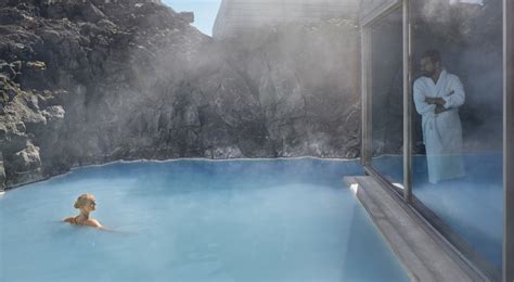 Blue Lagoon Lava Cove spa offers the ultimate Icelandic retreat – The ...