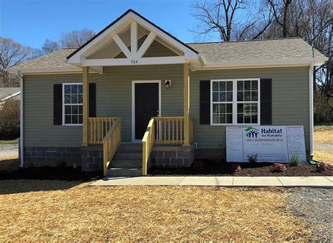 Habitat for Humanity of Montgomery County to dedicate two new houses in Clarksville | Habitat ...