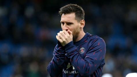 SportMob – Messi happy with PSG’s progress