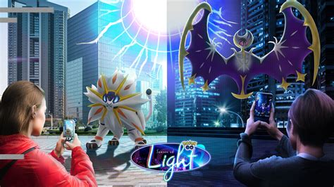 Should you evolve Cosmoem into Solgaleo or Lunala in Pokémon Go? - Dot Esports