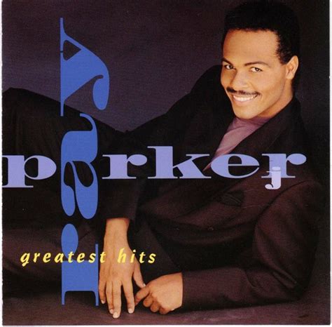 Ray Parker Jr. – Greatest Hits (CD) - Discogs