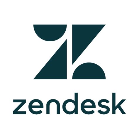 Collection of Zendesk Logo Vector PNG. | PlusPNG