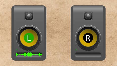 When Do You Need a Left-Right Speaker Test? - Live Enhanced