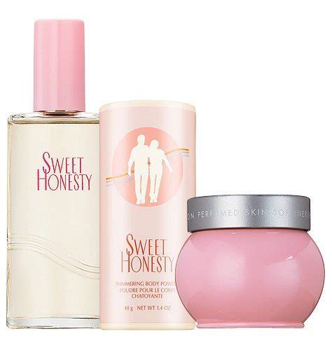 Sweet Honesty by Avon (Cologne) » Reviews & Perfume Facts